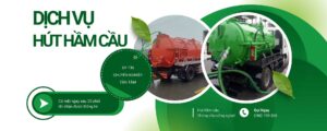 hút hầm cầu toàn quốc